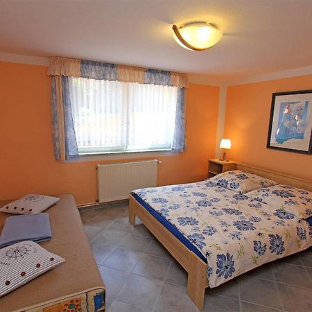 Ferienwohnung Malchow See 7051 Zewnętrze zdjęcie
