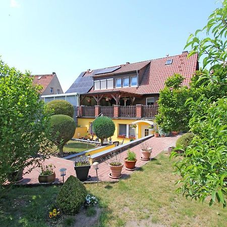 Ferienwohnung Malchow See 7051 Zewnętrze zdjęcie