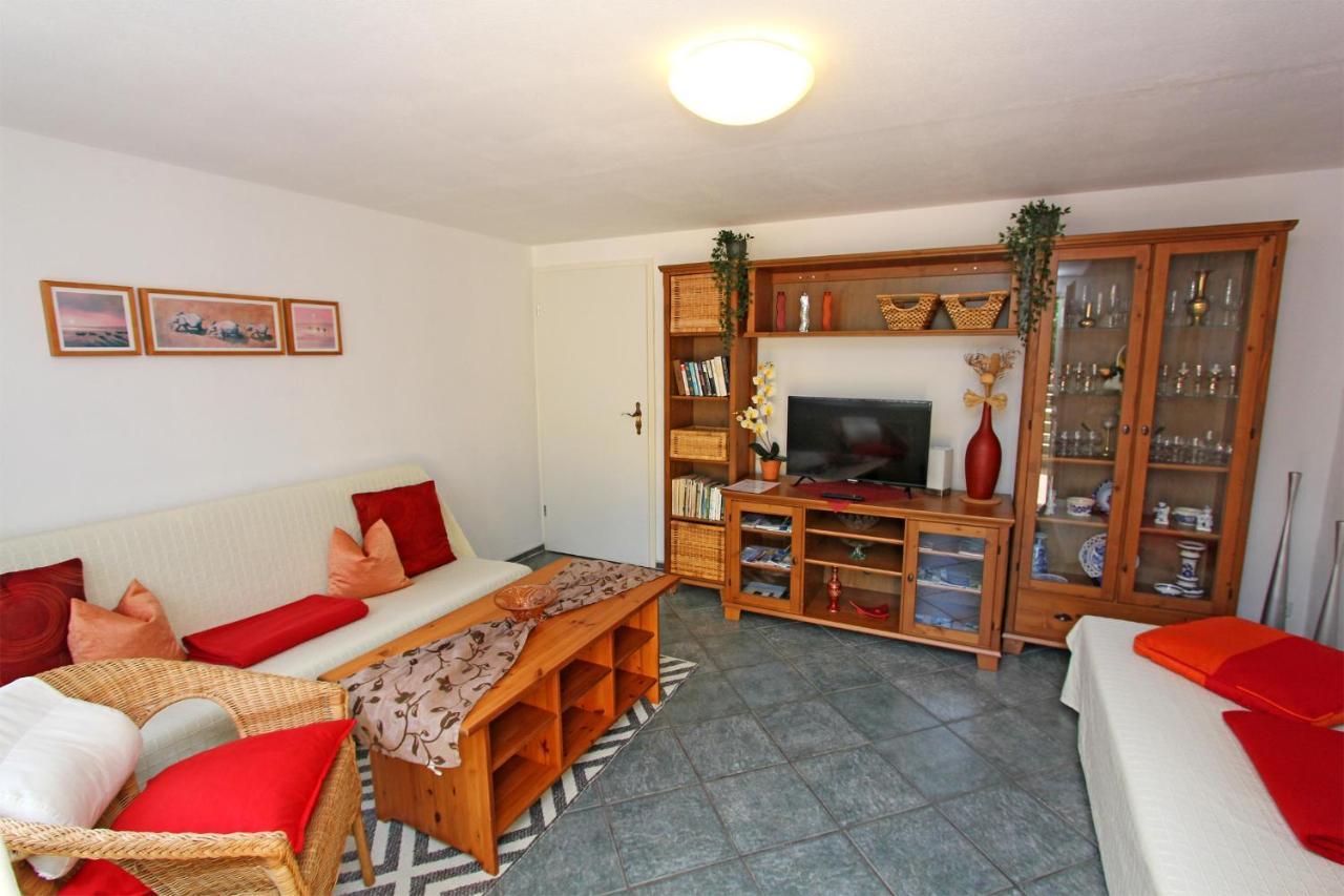 Ferienwohnung Malchow See 7051 Zewnętrze zdjęcie