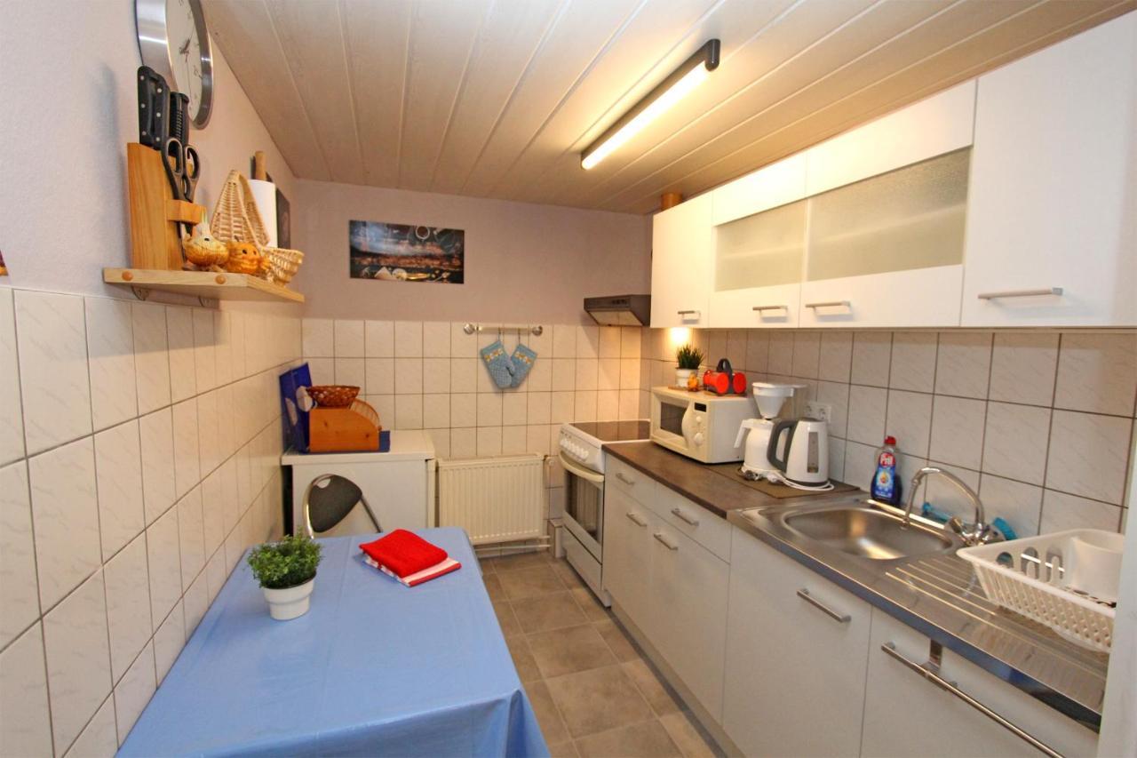 Ferienwohnung Malchow See 7051 Zewnętrze zdjęcie
