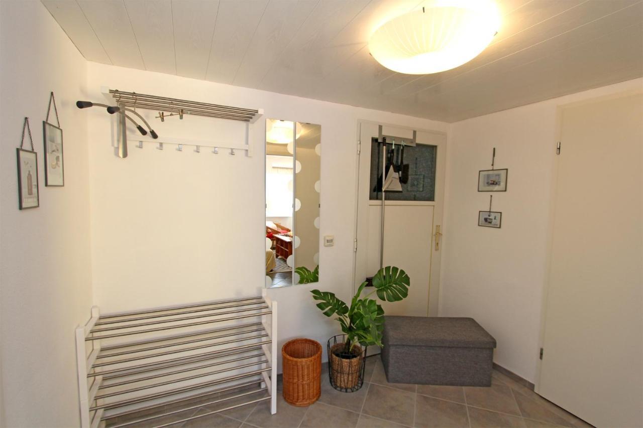Ferienwohnung Malchow See 7051 Zewnętrze zdjęcie