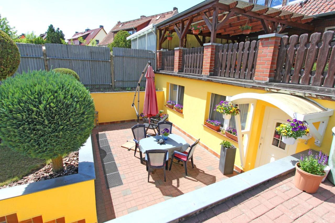 Ferienwohnung Malchow See 7051 Zewnętrze zdjęcie